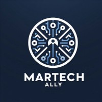 MarTech Ally Logo
